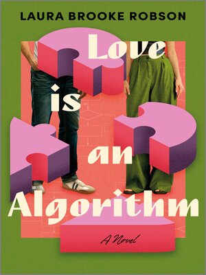 cover image of Love Is an Algorithm